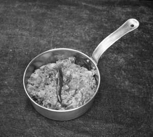 Baingan Ka Bharta