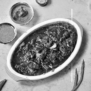 Choto Chingri Bhaja 