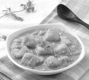 Paneer Shahi Korma [Serves 2]