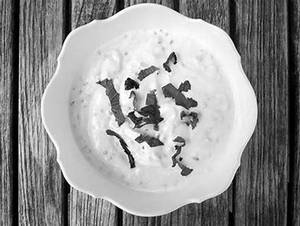 Mixed Raita