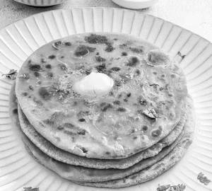 Aloo Paratha (1 Pc)