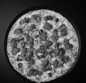Pizza Mania