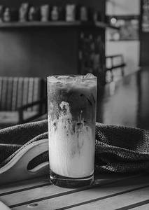 Iced Americano