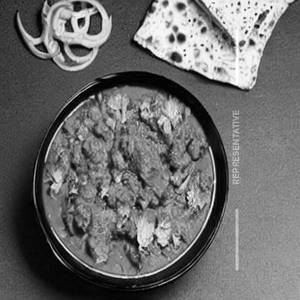 Bheja Masala