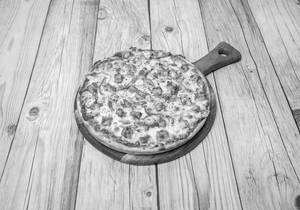 Hot N Spicy Pizza