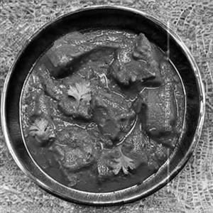 Flower Masala
