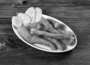 Tung Fong Fried Babycorn
