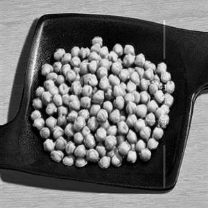 Green Peas Butter Fry