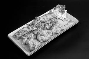 Murgh Reshmi Kabab [10 Pieces]