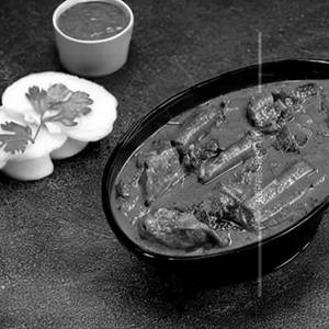 Aloo Palak