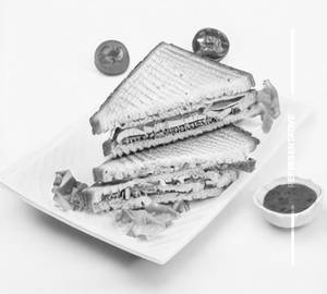 Chutney Sandwich