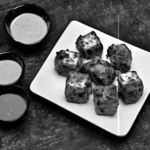 Paneer Kofta
