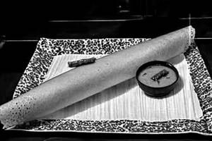 Paper Sada Dosa