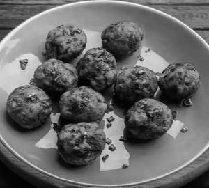 Manchurian Balls 6 Spices