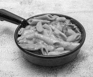 Mix Sauce Pasta
