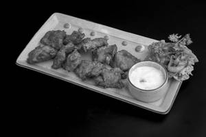 Chicken Pakora