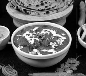Soya Chaap Masala