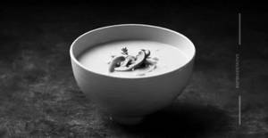 Cream of Mushroom Soup