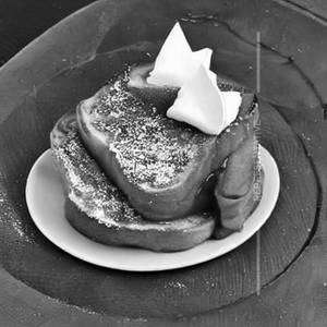 French Toast 