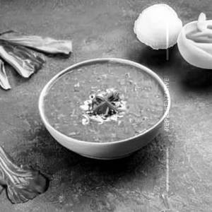 Palak Soup