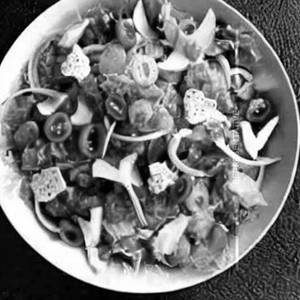 Green Salad