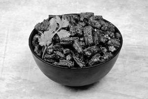 Bhindi Fry