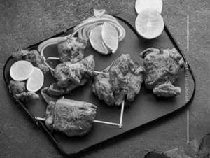 Chicken Kalimiri Kebab