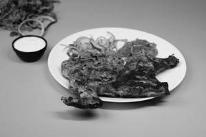 Barbeque Al Faham