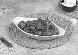 Tawa Paneer