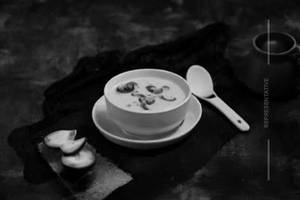 Cream Of Mushroom