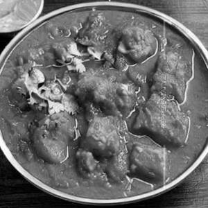 Basa Masala