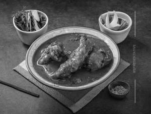 Sapo Chicken