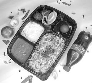 Biryani Rice combo 2