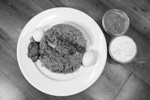 Seeraga Samba Nalli Biriyani