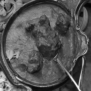 Mutton Tawa Masala