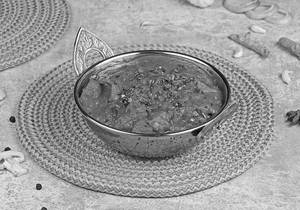 Mushroom Kadhai