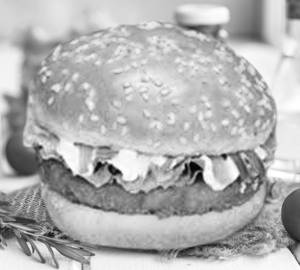 Classic Burger