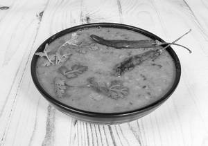 Dal Fry