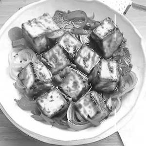 Paneer Tawa
