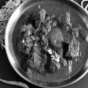 Mutton Rogan Josh
