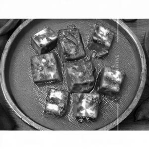 Paneer Kaju Kurma