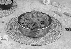 Aloo Gobhi Matar