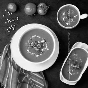 Tomato Soup