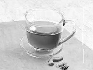 Ginger Black Tea