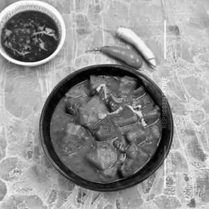 Veg Shabnam Curry