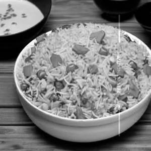 Mixed Hongkong Fried Rice