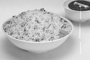 Veg Singapore Rice