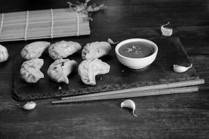 Paneer Momos