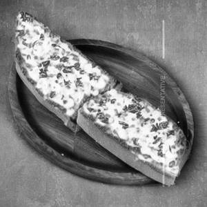 Cheese Bread Butter