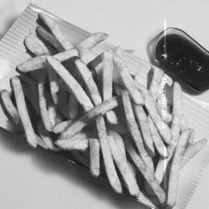 Cottage Cheese Finger